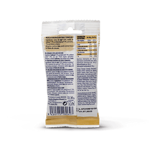 Veggie Snack | Mezcla ecológica de soja y semillas