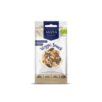 Veggie Snack | Mezcla ecológica de soja y semillas